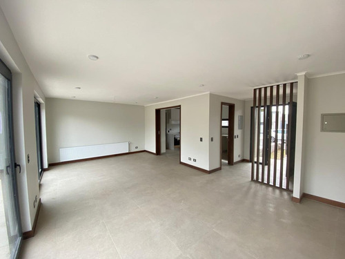 Casa En Arriendo 3d 3b Condominio Tricahue Nogales