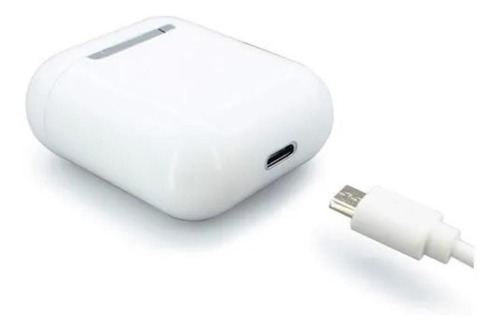 Audifonos Inalámbricos Tws Bluetooth 5.0 I12