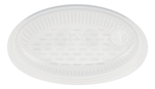 Vaporizador Microondas Vaporizador De Verduras Y Pescado