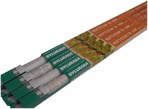 comprar Tubo Para Terrarios Reptiles Reptistar Uv 120 Cm Luz 36w