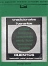 Libro Ii. Cuentos Tradicionales Literarios Seleccion Para Pr