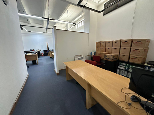 Venta Oficina En Zona Centro