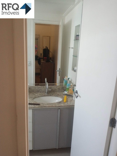 Imagem 11 de 21 de Imóvel Bem Localizado E Ensolarado No Bairro Do Cambuci Com 2 Dormitórios !! - Ap02828 - 70249970