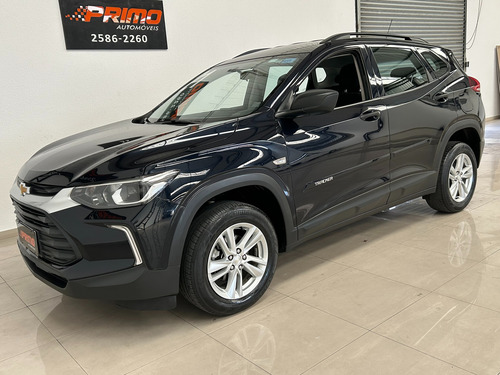 Chevrolet Tracker 1.2 Turbo Aut. 5p