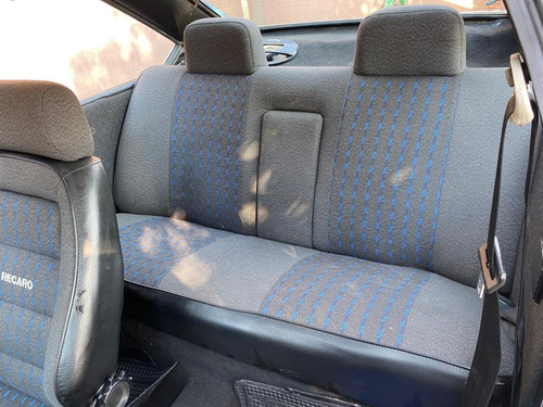 Passat Ls Turbo Forjado