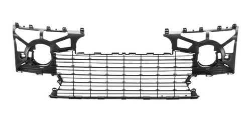 Rejilla Defensa Del Ctral Tong Yang Peugeot 307 06/08