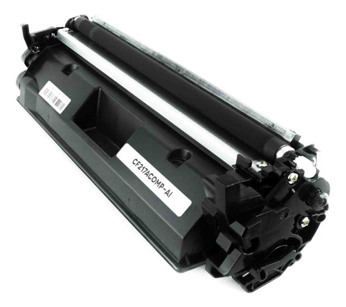 Toner Pro Cf217a Compatible Con M130