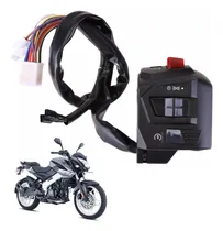 Comprar Mando Derecho Pulsar Bajaj Ns200 As200