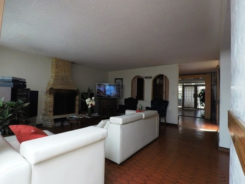 Casas En Venta La Castellana 491-665