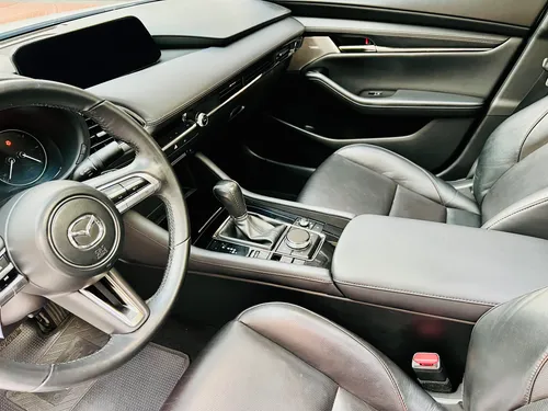 Mazda 3 2.0 Grand Touring At Hibrido Ligero - Mhev