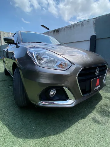 Suzuki Swift 1.2 Dzire At