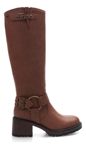 Marian Botas Mujer Marinaccia Lady Stork