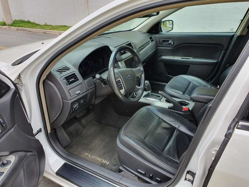 Ford Fusion 2012 3.0 V6 Fwd Aut. 4p