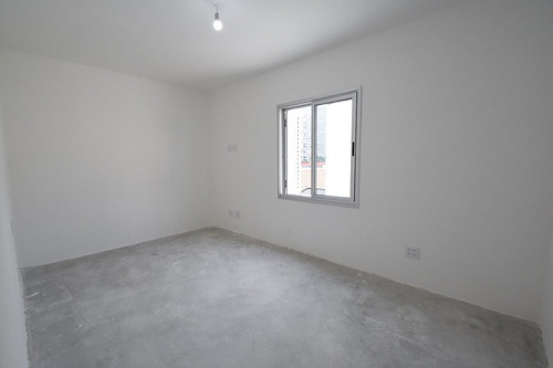 Imagem 18 de 30 de Apartamento À Venda No Bairro Vila Olímpia - São Paulo/sp - O-9318-18478