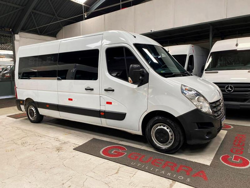 Renault Master 2.3 Executive L3h2 16l 5p