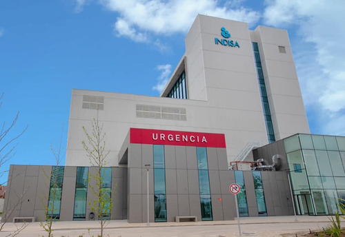 Vendo Departamento Nuevo En El Rosal Maipú 3h 2b 1e 1b