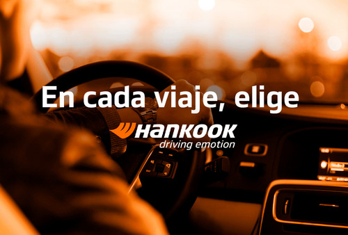 Llanta 245/65r17 Hankook Ra33 Dynapro Hp2 111h