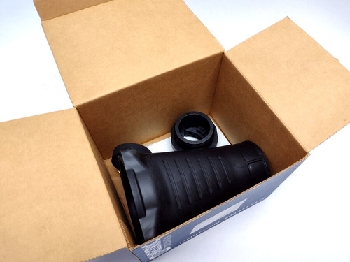 Meltric 35-2a013-d49 Santoprene Handle 784474674591 Zzz