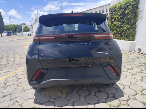 BYD Dolphin Mini 0.0 Plus Ev