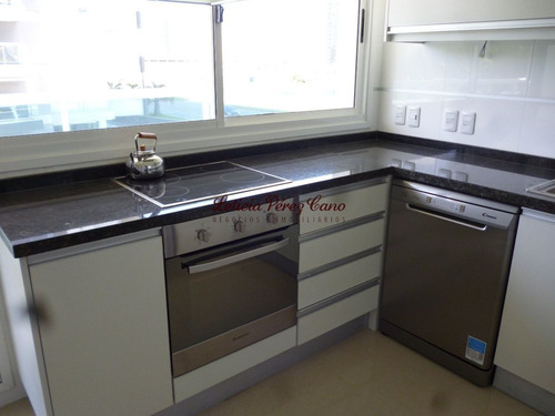 Imagen 9 de 30 de Venta Apartamento 3 Dormitorios En Playa Mansa , Punta Del Este
