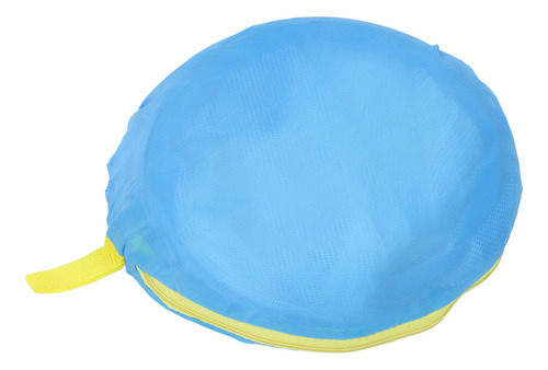 Pet Playpen, Tienda De Campaña, Plegable Y Portátil, Tela Ox