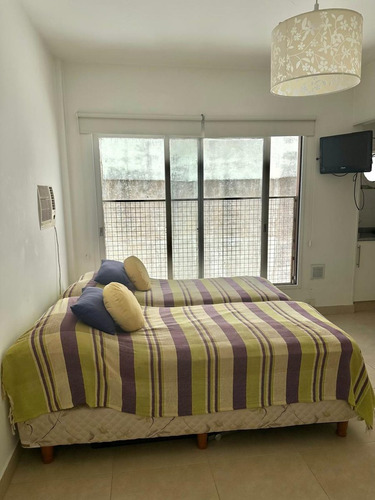 Alquiler Monoambiente Recoleta