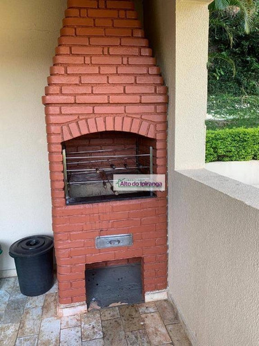Apartamento À Venda, 45 M² Por R$ 350.000,00 - Vila Prudente (zona Leste) - São Paulo/sp - Ap3957