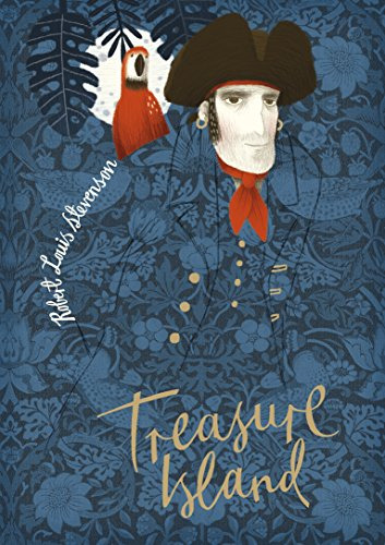 Libro Treasure Island V&a Collector´s Edition De Stevenson,