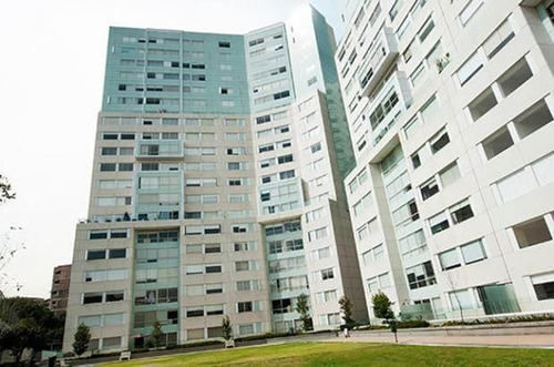 Imagen 1 de 19 de 1047- Espectacular Departamento En Venta En Scala, Santa Fe