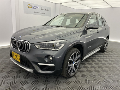 BMW X1 Sdrive 20i Sportline 2.0