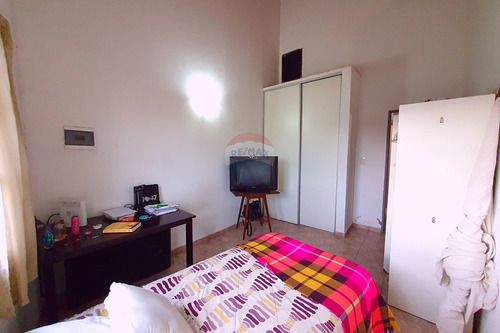Depto Tipo Duplex 4 Ambientes En Venta En Quilmes