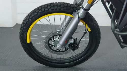 Imagen 21 de 25 de Lanzamiento Voge 300 Rally Moto On Off 2023 Veni A Conocerla