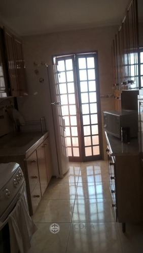 Imagem 8 de 15 de Apartamento 57 M² 02 Dormitórios Jardim Iporanga - 4351-1