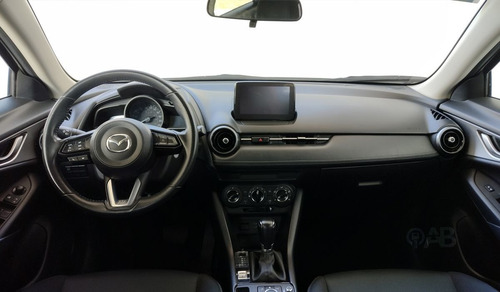 Imagen 6 de 10 de Mazda Cx-3 2019 2.0 I Sport 2wd At