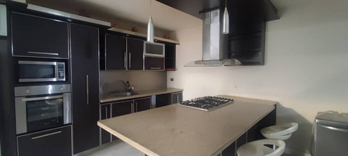 Se Vende Casa En Palma Real, Urb. Agua De Canto Ve02-1832st-ecam