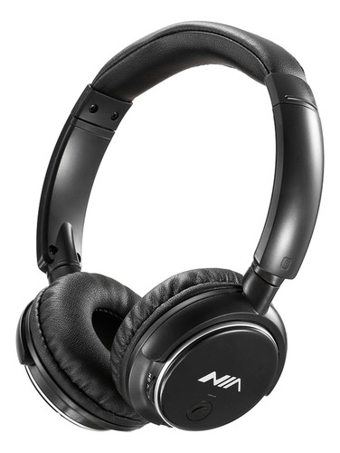 Fone De Ouvido Sem Fio Nia Q1 Microfone Bluetooth
