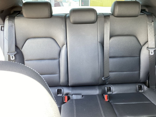 Imagen 20 de 23 de Mercedes Benz Cla 180 1.6