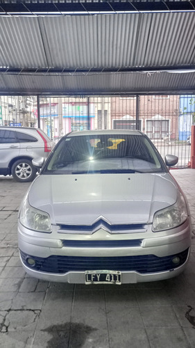 Citroën C4 1.6 Sx Hdi Am73
