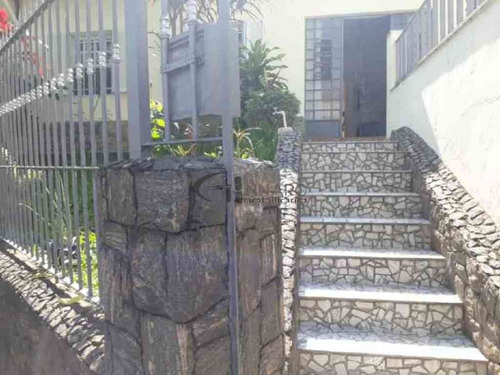 Imagem 7 de 20 de Casa Terrea 3 Dorm. 1 Vaga 250m - Ao Lado Do Metro - 881