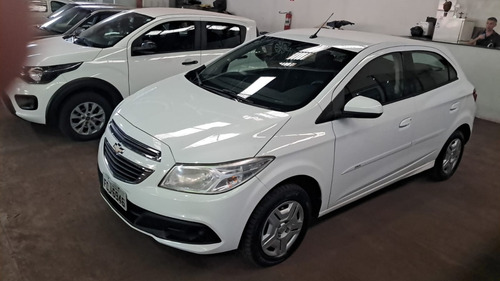 Chevrolet Onix 1.0 MPFI LT 8V FLEX 4P MANUAL