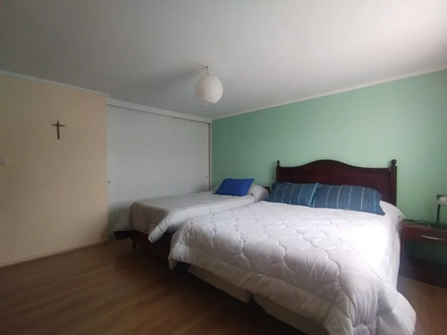 Parcela En Venta En Quillota