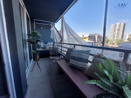 Depto En Venta De 1 Dorm 1 Baño. San Miguel Oportunidad