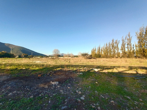 Se Vende Preciosa Parcela Agrícola
