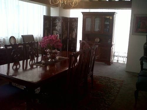 Imagen 9 de 14 de Pent-house De Dos Niveles