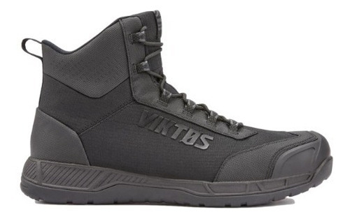 Bota Táctica Viktos Range Trainer Waterproof Nightfjall