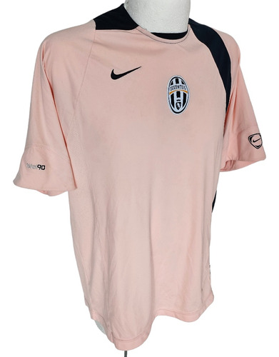Jersey Nike Total 90 Juventus Original 