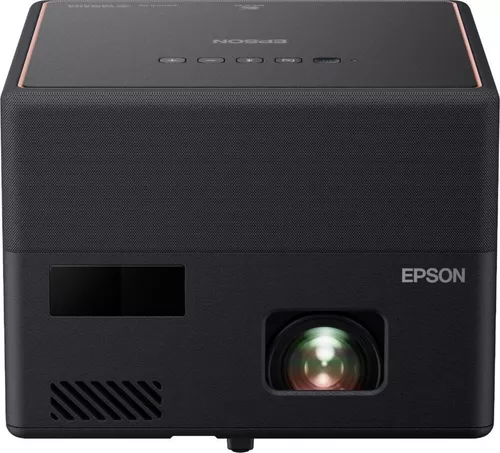 Proyector Epson EpiqVision Flex CO-FH02 Full HD Blanco