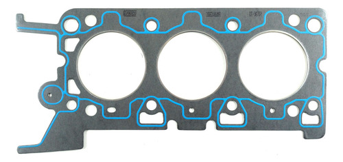 Empaque De Cabeza Mazda Mpv V6 2.5l Dohc Duratec Lcbd 2001