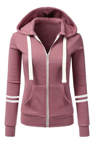 Suéter De Lana, Chaqueta Deportiva, Cremallera, Chaqueta Con