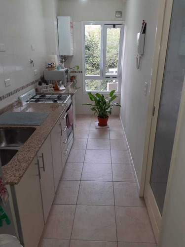 Imagen 6 de 13 de Hermoso Dpto 2 Amb. En Venta En Villa Ballester Centro